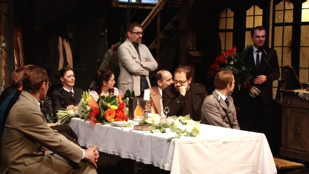 Legnicki teatr ma się dobrze