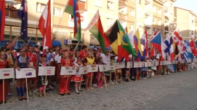 Łucznicy z całego świata zjadą do Legnicy