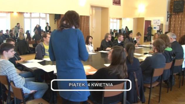Informacje, 04-04-2014