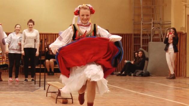 Festyn rodzinny w "rolniku"