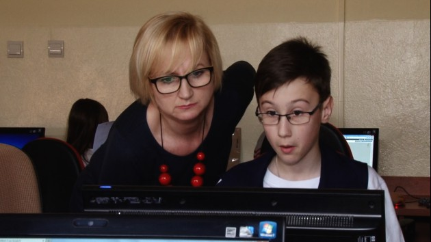 Jedyne takie zajęcia w Legnicy
