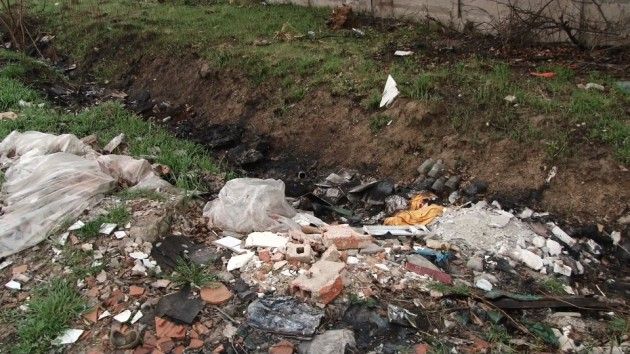 Zobacz jak miasto dba o porządek