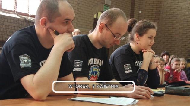 Informacje, 08-04-2014