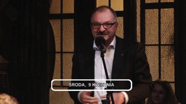 Informacje, 09-04-2014