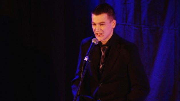 Studencki Kabareton 2014