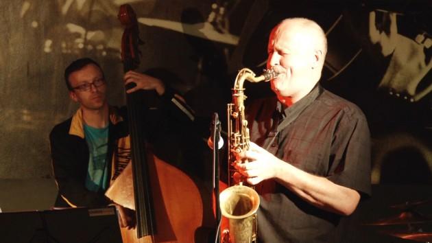 Kolejny jazzowy wieczór za nami