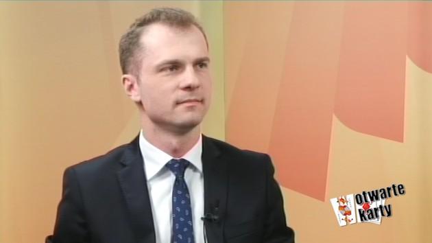 W otwarte karty o obywatelskiej strategii Legnicy