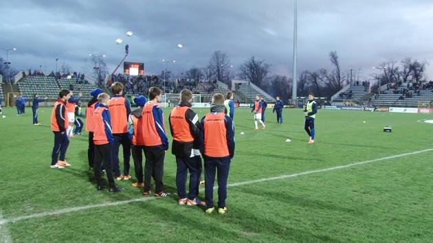 Rozbój na 14-latku