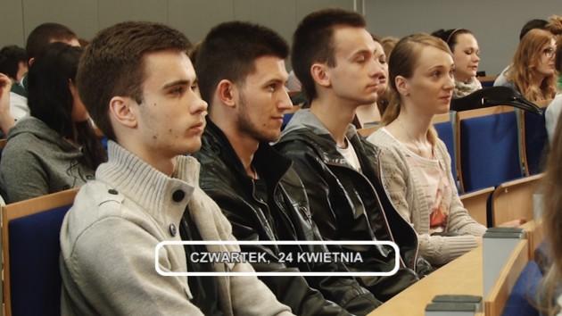 Informacje, 24-04-2014