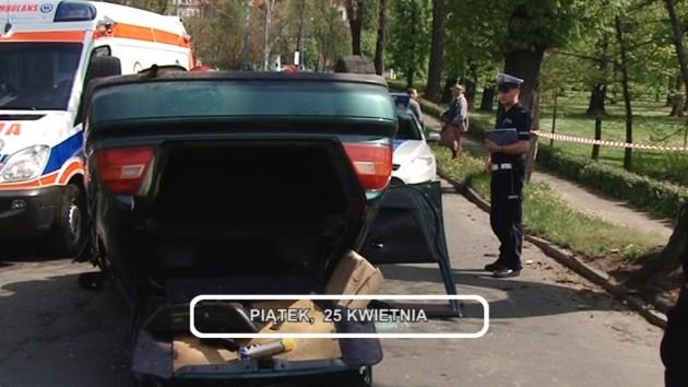 Informacje, 25-04-2014