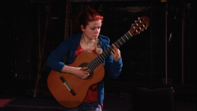 Niebanalny koncert 