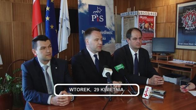 Informacje, 29-04-2014
