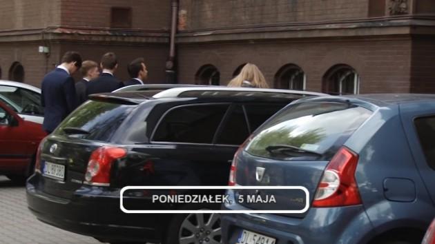 Informacje, 05-05-2014