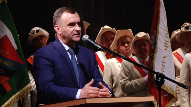 Dzień Hutnika 2014