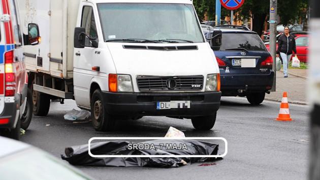Informacje, 07-05-2014