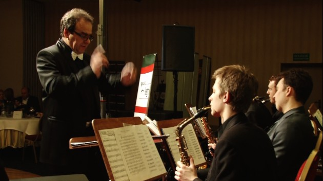 Beny Band na 10 rocznice wejście Polski do Unii Europejskiej