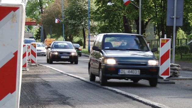 Skowrońskiego przepis na korki