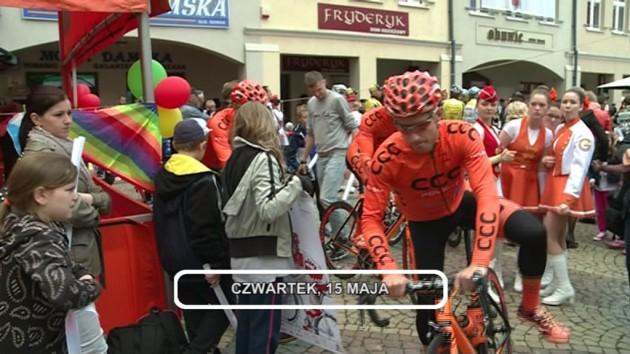 Informacje, 15-05-2014