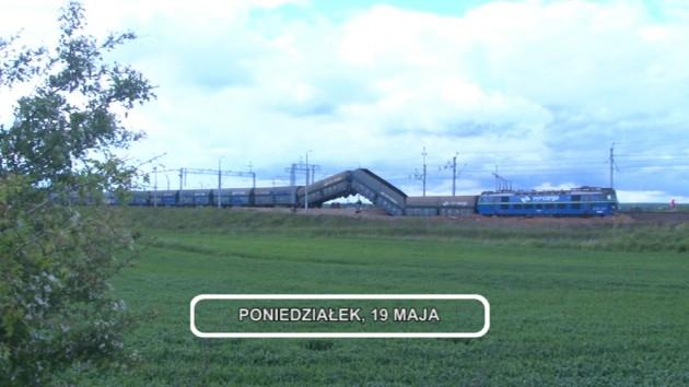 Informacje, 19-05-2014