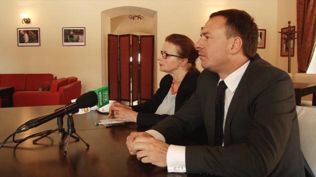 Platforma kontynuuje kampanie przed wyborami