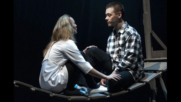 Na dzień dziecka do teatru 