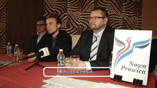 Informacje, 21-05-2014