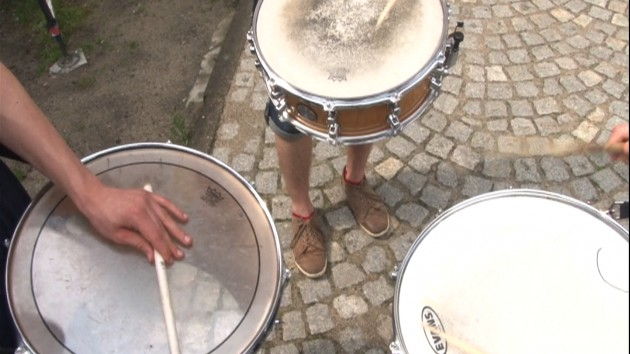 Drum Battle po raz 10-ty 