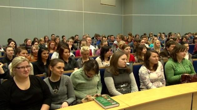 Rozspoczyna się rekrutacja na legnicką uczelnię
