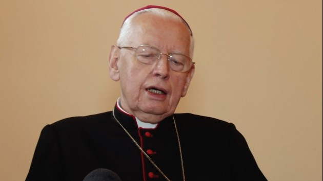 I Kongres Eucharystyczny Diecezji Legnickiej
