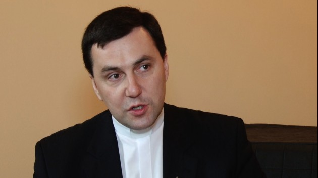 I Kongres Eucharystyczny Diecezji Legnickiej