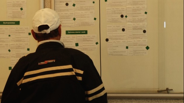 Zmiany w Urzędzie Pracy 