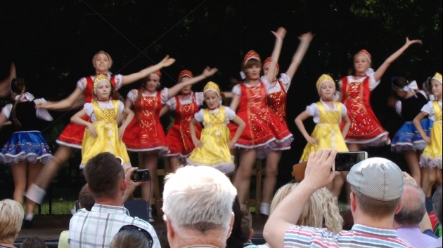 Zbliża się jubileusz "Złotych Dzieci"