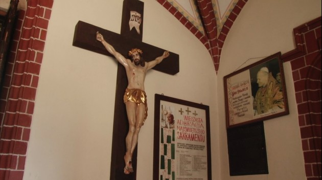 I Kongres Eucharystyczny 