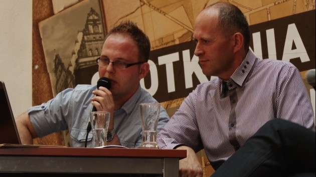 Spotkania z historią w Galerii 