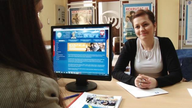 Ruszyła rekrutacja na studia