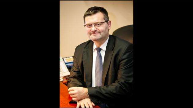 Nowy prezes WPEC