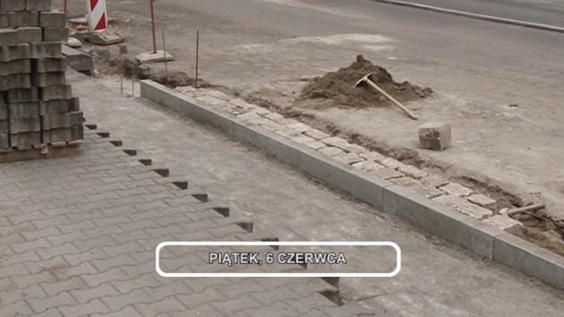 Informacje, 06-06-2014