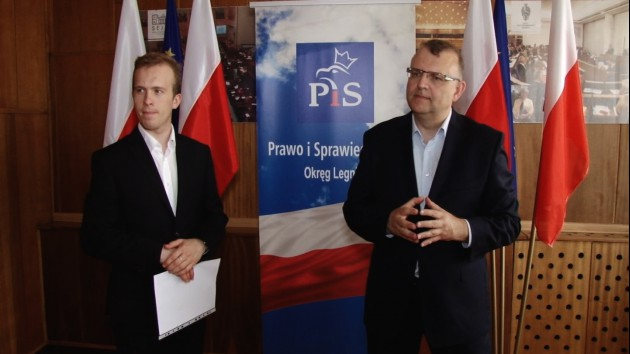 Pomysł na Dolnośląską Radę Europy