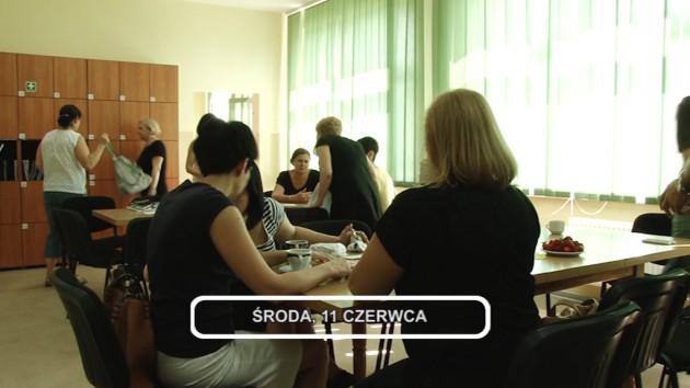 Informacje, 11-06-2014