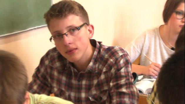 Uczeniowie II LO wśród najlepszych kraju