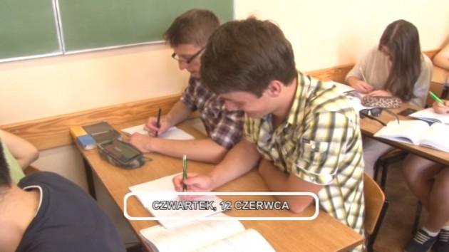 Informacje, 12-06-2014