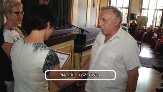 Informacje, 13-06-2014