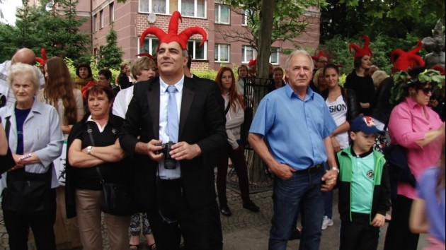 Satyrykon 2014
