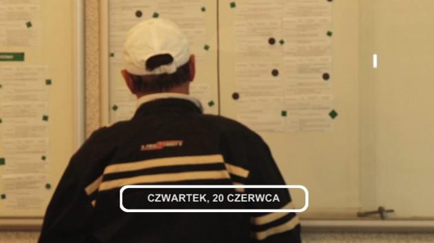 Informacje, 20-06-2014