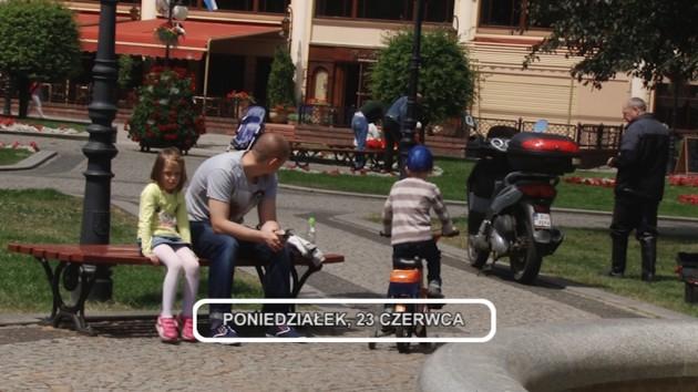 Informacje, 23-06-2014