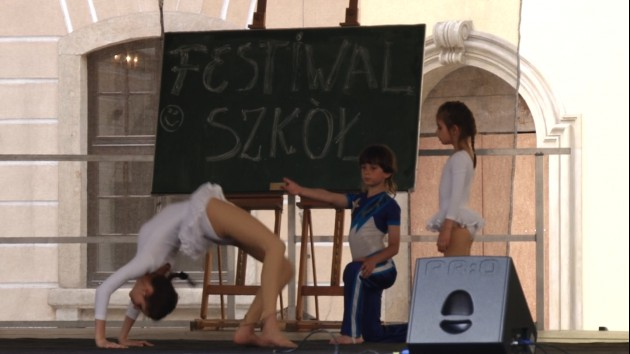 Festiwal Szkół 