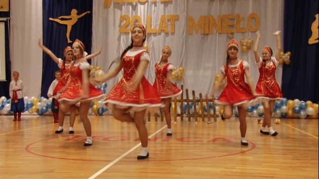 Ciekawostki Kulturalne