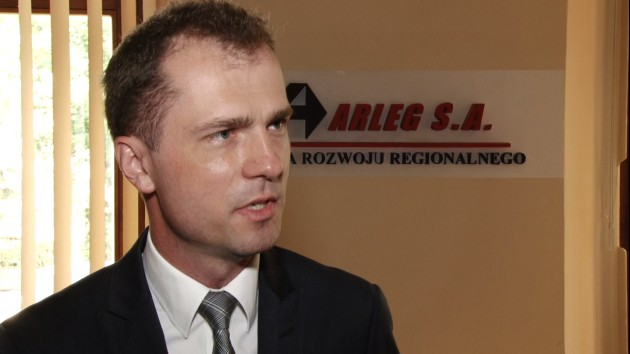 Rada Nadzorcza Arlegu za Rabczenko