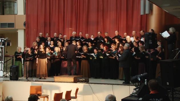 65 lat Madrygału