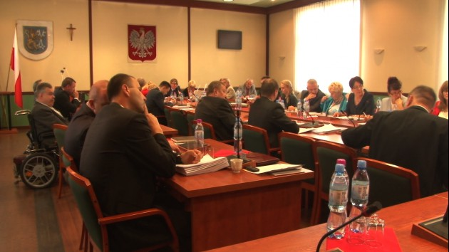 Zmiany w budżecie